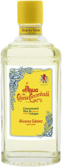 Alvarez Gomez Agua De Colonia Concentrada Eau De Cologne, 300 ml