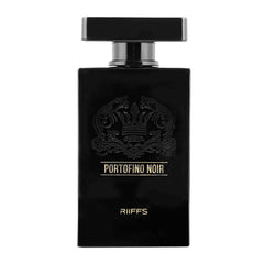 Portofino Noir by Riiffs