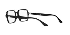Ray-Ban unisex-adult 0RX7198 Prescription Eyewear Frames