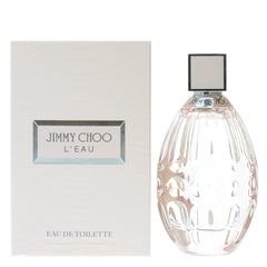 Jimmy Choo L'Eau by Jimmy Choo - perfumes for women - Eau de Toilette, 90 ml