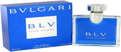Bvlgari Blv Eau De Toilette Spray By Bvlgari 50 ml Eau De Toilette Spray