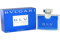 Bvlgari Blv Eau De Toilette Spray By Bvlgari 50 ml Eau De Toilette Spray