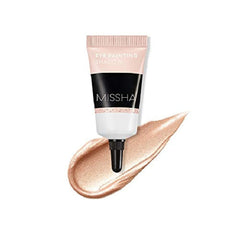 Missha Eye Painting Shadow, Long Lasting, Starry Beige - 6G