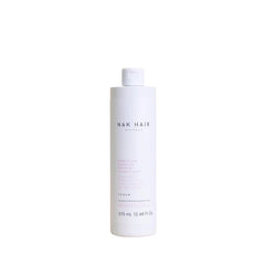 NAK HAIR Structure Complex Protein Conditioner 375ml - Strengthening Hair Conditioner