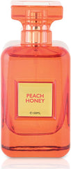 Flavia Perfumes for Women Peach Honey Eau De Parfum Perfume For Woman 100ml, Fragrances, For Her