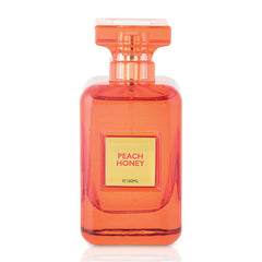 Flavia Perfumes for Women Peach Honey Eau De Parfum Perfume For Woman 100ml, Fragrances, For Her