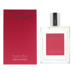 ROSE EAU-DE-COLOGNE 100ML
