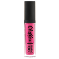 Missha Painting Rouge Lip Gloss, Moisturizing, Glossy Finish - Chiffon/CPP01