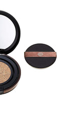 Shiseido SYNCHRO SKIN CUSHION COMPACT BRONZER 12G