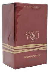 Stronger With You Amber EDP 100ml