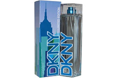 Energizing Summer Limited Edition by DKNY for Men - Eau de Cologne, 100ml