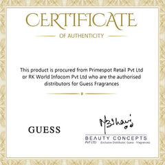 GUESS Seductive Noir Women's Eau de Toilette, 15 ml
