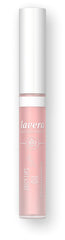 Lavera Juicy Lips Oil With Peach & Coconut Oil Combines regenerating lip care with intense shine- 5.5ml/0.1oz