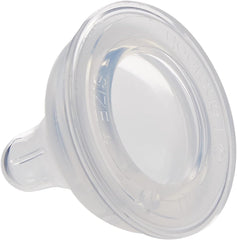 Lansinoh NaturalWave Fast Flow Teats 2-Pack