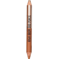 Benefit Cosmetics High Brow Dual Ended Highlighting Eyebrow Pencil Deep