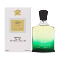 Creed Original Vetiver for Men, 100 ml - EDP Spray