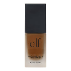 e.l.f. (81385nutmeg) - Cosmetics Flawless Finish Foundation, Nutmeg
