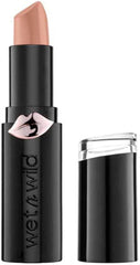 Wet n Wild Megalast Matte Lipstick - Never Nude