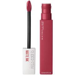Maybelline New York Maybelline New York, Superstay Matte Ink 80 Ruler