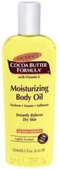 Palmer's Cocoa Butter Formula Body Oil 8.50 oz
