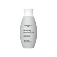 Living Proof Full Thickening Blow Dry Cream for Women- 3.7 oz