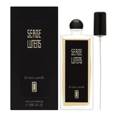 Serge Lutens Un Bois Vanilla Eau de Parfum Spray - 50 ml