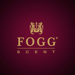 Fogg Long-Lasting Fresh and Soothing Fragrance Intense Aromatic Eau De Parfum Scent for men, 100ml