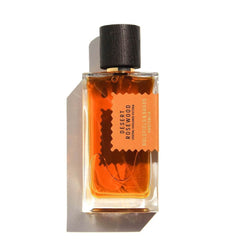 GOLDFIELD & BANKS Desert Rose Wood Perfume Concentrate Eau de Cologne For Unisex, 100 ml