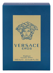 Versace Eros Parfum Natural Spray 100 Ml