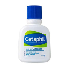 Cetaphil Gentle Skin Cleanser, 2 fl oz