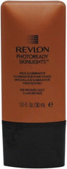Revlon Highlighting Photoready Foundation SFI Number 400, Bronze