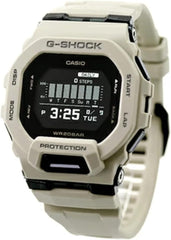 G-Shock Casio GBD-200UU-9 Men's Wristwatch, Overseas Model