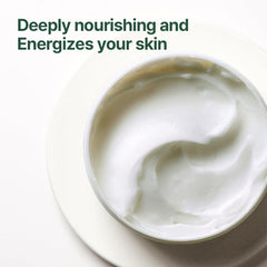 Pyunkang Yul Calming Face Intensive Repair Balm - Skin Care Peptides, Moisturising Balm with Hyaluronic Acid, Tea Tree, Shea Butter, Squalane, Cica -1.01 fl oz (Pack of 1)