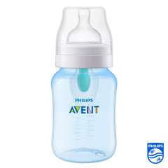Philips Avent Anti-Colic With Airfree Vent Gift Set, Transparent, Piece Of 1