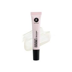 SUGAR Cosmetics Glide Peptide SPF50 PA+++ Lip Treatment | Infused Hyaluronic Acid, Ceramides & Vitamin E | Tinted Lip Balm | 10ml - 01 Coconut Crunch