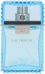 Versace Perfume - Versace Man Eau Fraiche - perfume for men 40 ml - EDT Spray