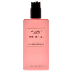 VICTORIA'S SECRET Bombshell Body Mist For Women, 250 ml