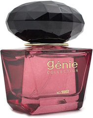 Genie collection perfume 1002 for women,25 ML