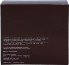 Calvin Klein Euphoria After Shave Balm for Men 100ML