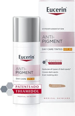 Eucerin Anti-Pigment Paint Day Cream Fps30, 50 Ml