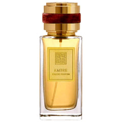 Signature Amber Eau De Parfum For Unisex, 100ml