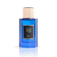 Blue Oud EDP 100m Unisex Fragrance