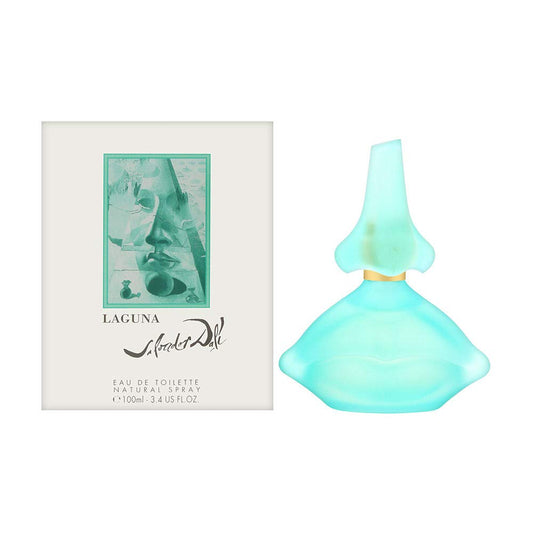 Parfums Salvador Dali - Laguna Eau De Toilette Spray 100 ml