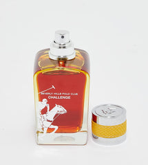 Beverly Hills Polo Club Prestige Pour Femme Eud De Parfum Twin Pack, Gift Set, for Womens 2 x 100ml