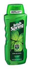 Irish Spring Body Wash Original by Irish Spring