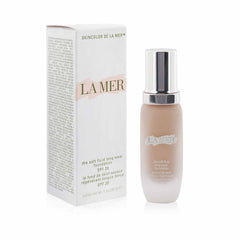 La Mer The Soft Fluid Long Wear Foundation SPF 20 - #140 Alabaster, 30ml