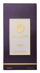 MAISON ALHAMBRA Philos Pura Edp - 100ml