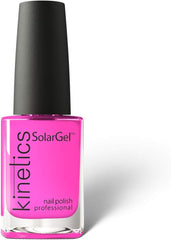 Kinetics Solargel Polish Electro Pink #196