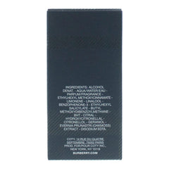 Burberry Perfume - Burberry Weekend - perfume for men, 50 ml - EDT Spray