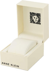 Anne Klein Women's AK-2787SVTT